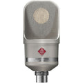 Neumann TLM 107 Large-Diaphragm Multipattern Condenser Microphone | Nickel