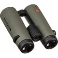 Leica 10x42 Noctivid Binoculars | Olive Green