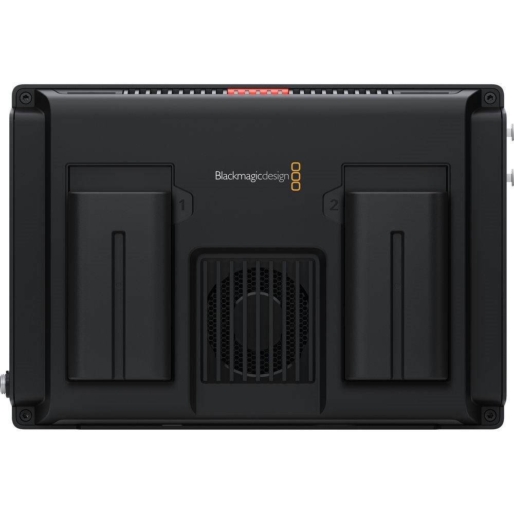 Blackmagic Design Video Assist 7" 12G-SDI/HDMI HDR Recording Monitor