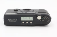 Used Fuji Klasse Camera 38mm Lens Black - Used Very Good