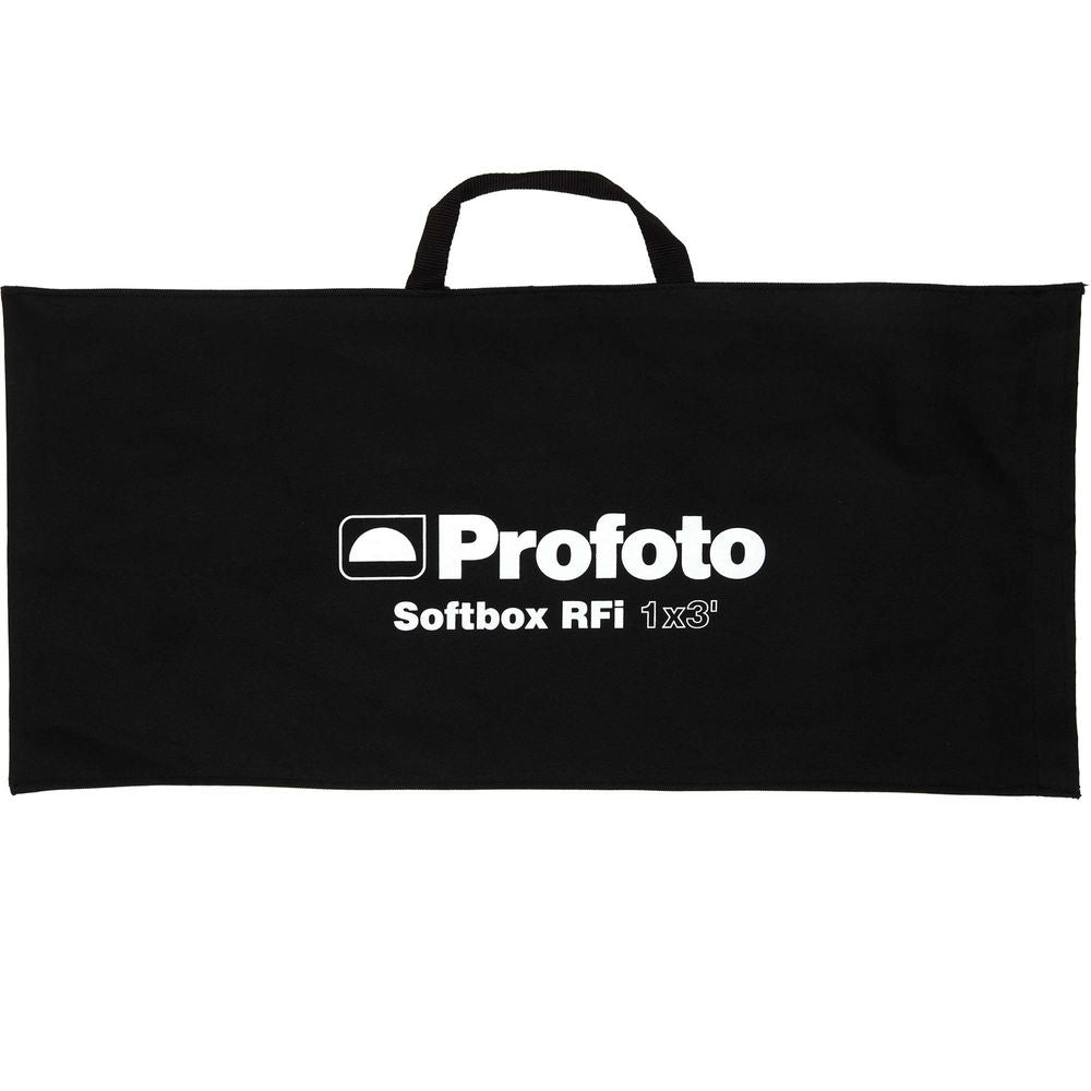 Profoto RFi 1.0 x 3.0' Softbox