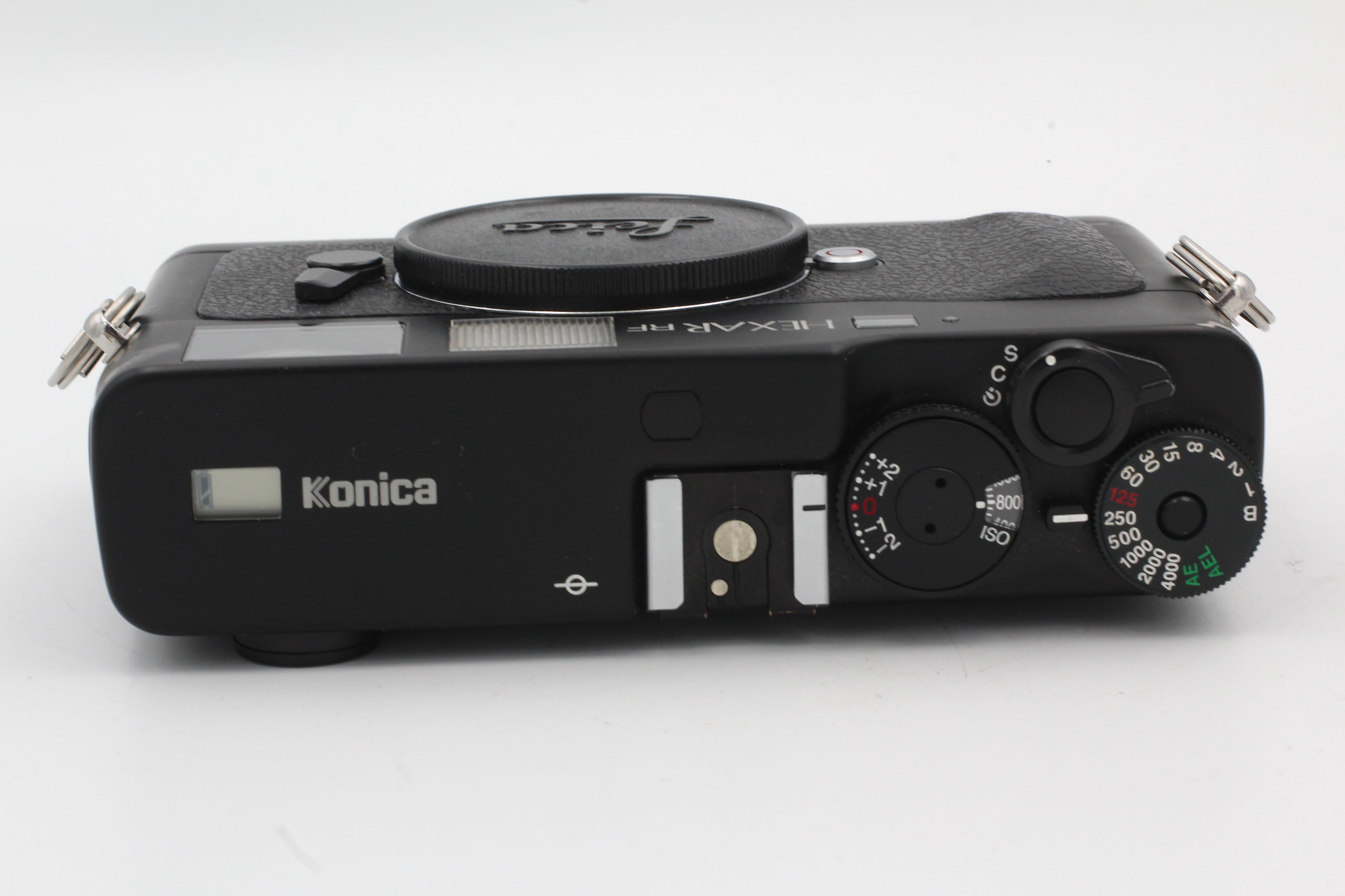 Used Konica Hexar RF Body Used Very Good