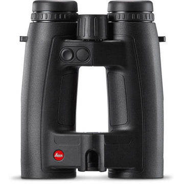 Leica 10x42 Geovid 3200.COM Rangefinder Binocular