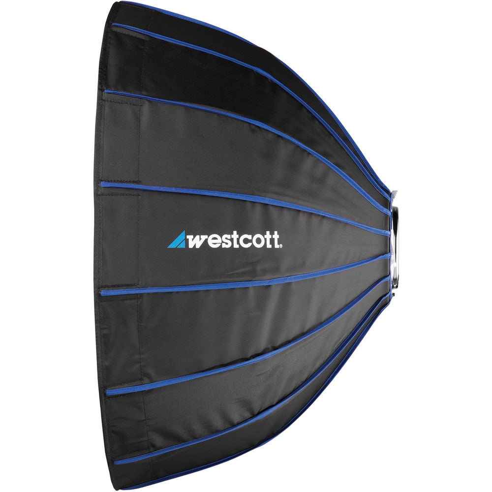 Westcott Switch Beauty Dish | 24", White Interior