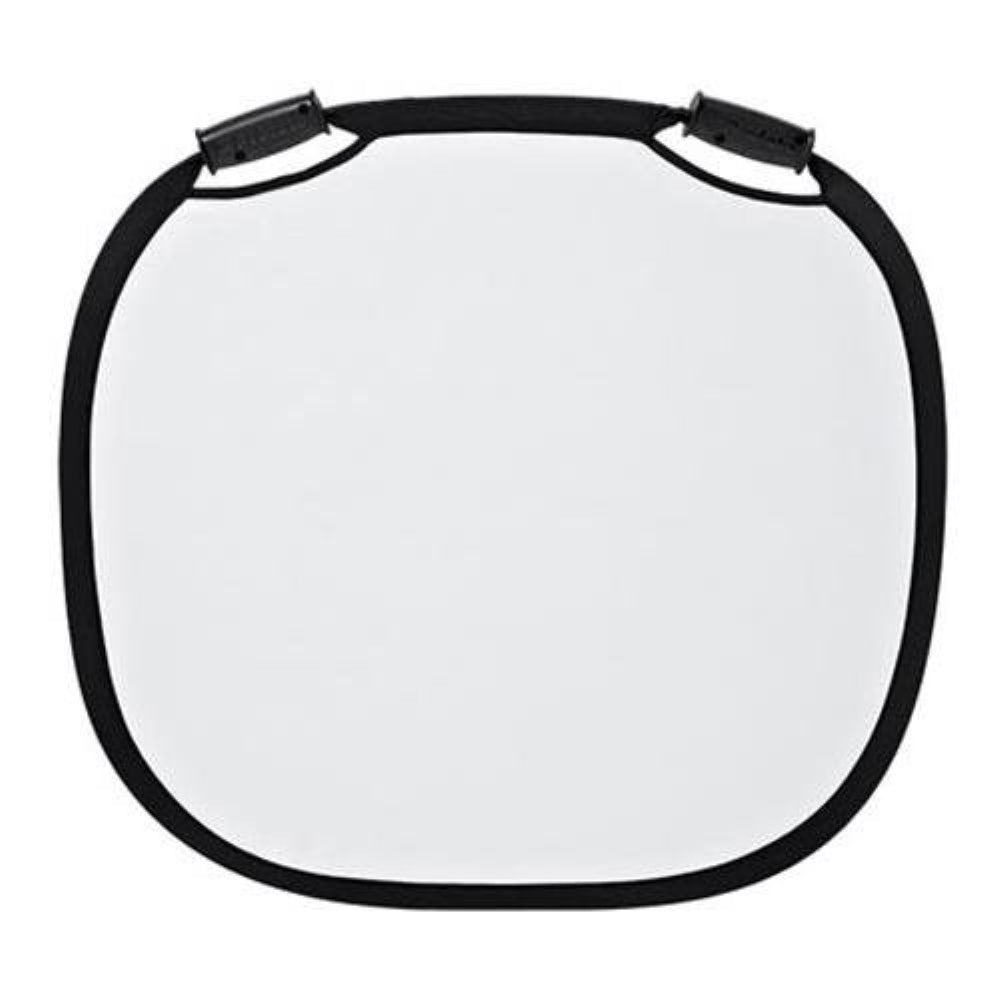 Profoto Collapsible Reflector | Black/White, 47"