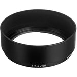 ZEISS Planar T* 50mm f/1.4 ZF.2 Lens for Nikon F