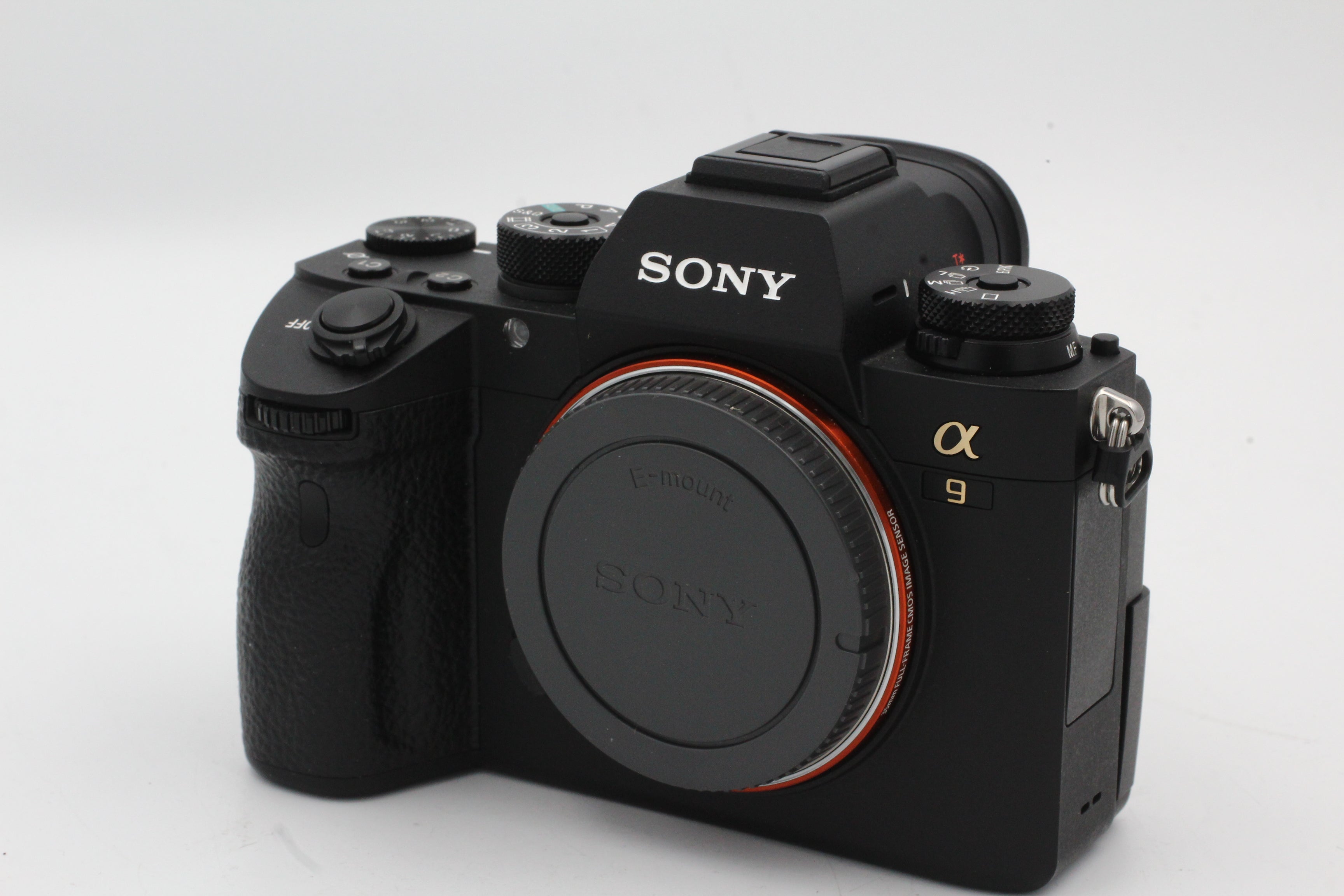 Used Sony A9 Used Like New