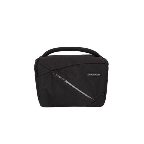 Promaster Impulse Medium Shoulder Bag | Black