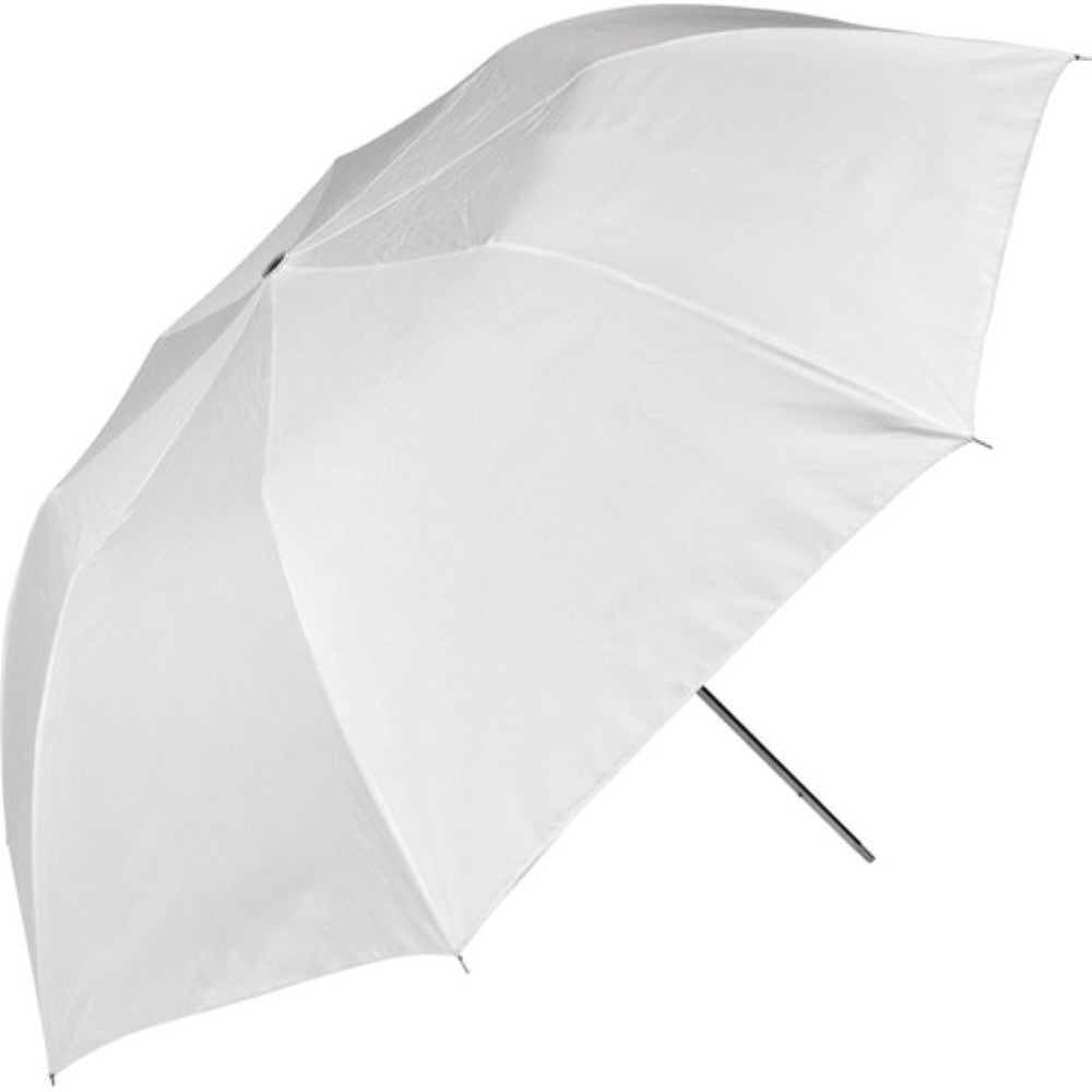 Westcott Optical White Satin Diffusion Umbrella | 43"