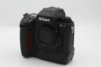 Used Nikon F5 Used Very Good