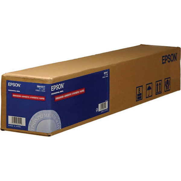 Epson Premium Glossy Photo Paper 170 | 44" x 100' Roll